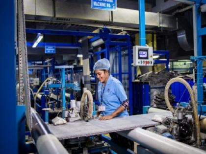 GST reforms to spur manufacturing boom, boost jobs across India: Executives | GST reforms to spur manufacturing boom, boost jobs across India: Executives GST reforms to spur manufacturing boom, boost jobs across India: Executives | GST reforms to spur manufacturing boom, boost jobs across India: Executives