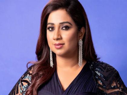Shreya Ghoshal to perform at opening ceremony of ICC Women's Cricket World Cup 2025 | Shreya Ghoshal to perform at opening ceremony of ICC Women's Cricket World Cup 2025
