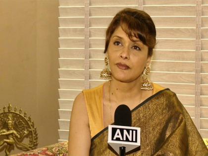 "I requested her to intervene in this matter": Pallavi Joshi appeals to President Murmu for "peaceful" release of 'The Bengal Files' in West Bengal | "I requested her to intervene in this matter": Pallavi Joshi appeals to President Murmu for "peaceful" release of 'The Bengal Files' in West Bengal "I requested her to intervene in this matter": Pallavi Joshi appeals to President Murmu for "peaceful" release of 'The Bengal Files' in West Bengal | "I requested her to intervene in this matter": Pallavi Joshi appeals to President Murmu for "peaceful" release of 'The Bengal Files' in West Bengal
