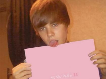 Justin Bieber shares details about his album 'Swag II' | Justin Bieber shares details about his album 'Swag II' Justin Bieber shares details about his album 'Swag II' | Justin Bieber shares details about his album 'Swag II'