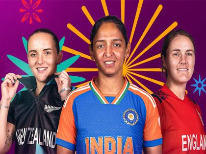 ICC Women's Cricket World Cup tickets go live with record low pricing | ICC Women's Cricket World Cup tickets go live with record low pricing