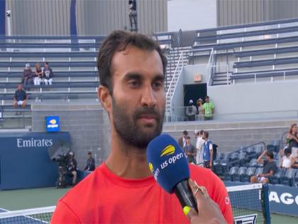 "It has been an incredibly nerve-wracking experience": Yuki Bhambri after reaching semi-finals of US Open 2025 | "It has been an incredibly nerve-wracking experience": Yuki Bhambri after reaching semi-finals of US Open 2025 "It has been an incredibly nerve-wracking experience": Yuki Bhambri after reaching semi-finals of US Open 2025 | "It has been an incredibly nerve-wracking experience": Yuki Bhambri after reaching semi-finals of US Open 2025