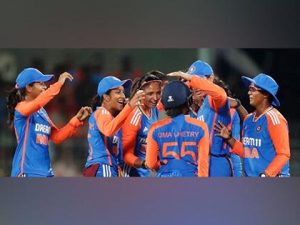 Uma Chetry replaces injured Yastika Bhatia in India's squad for Australia ODIs and Women's World Cup 2025 | Uma Chetry replaces injured Yastika Bhatia in India's squad for Australia ODIs and Women's World Cup 2025