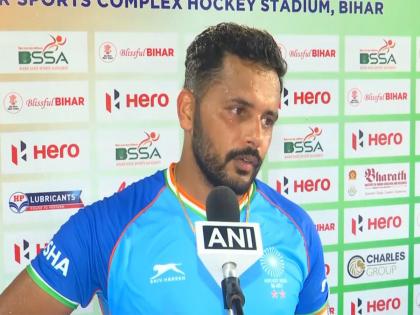 "Chances that forwards got were very good...": Indian skipper Harmanpreet pleased after win over Malaysia in Asia Cup | "Chances that forwards got were very good...": Indian skipper Harmanpreet pleased after win over Malaysia in Asia Cup "Chances that forwards got were very good...": Indian skipper Harmanpreet pleased after win over Malaysia in Asia Cup | "Chances that forwards got were very good...": Indian skipper Harmanpreet pleased after win over Malaysia in Asia Cup