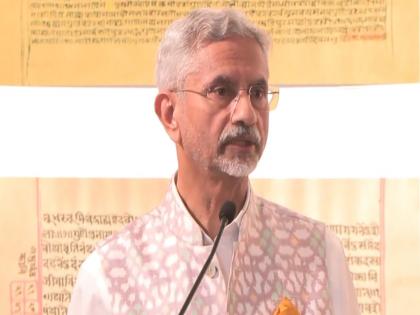 ''Pursue national interests without compromise...'': EAM Jaishankar calls for Atmanirbharta | ''Pursue national interests without compromise...'': EAM Jaishankar calls for Atmanirbharta ''Pursue national interests without compromise...'': EAM Jaishankar calls for Atmanirbharta | ''Pursue national interests without compromise...'': EAM Jaishankar calls for Atmanirbharta