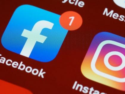 Facebook, Instagram goes dark in Nepal as government enforcement comes into effect | Facebook, Instagram goes dark in Nepal as government enforcement comes into effect Facebook, Instagram goes dark in Nepal as government enforcement comes into effect | Facebook, Instagram goes dark in Nepal as government enforcement comes into effect