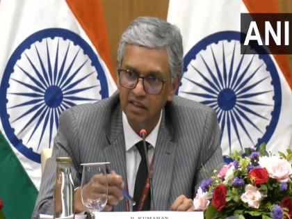 Singapore wants to invest in MRO facilities in Indian civil aviation: MEA | Singapore wants to invest in MRO facilities in Indian civil aviation: MEA