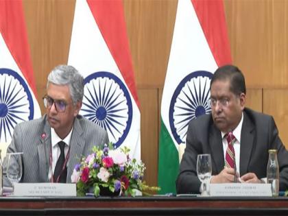 Civil nuclear cooperation with Singapore potential area of cooperation, says MEA | Civil nuclear cooperation with Singapore potential area of cooperation, says MEA Civil nuclear cooperation with Singapore potential area of cooperation, says MEA | Civil nuclear cooperation with Singapore potential area of cooperation, says MEA