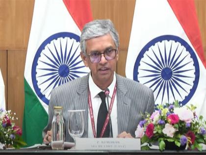 'No discussion with Singapore on Trump tariffs; need is to diversify, make supply chains resilient', says MEA | 'No discussion with Singapore on Trump tariffs; need is to diversify, make supply chains resilient', says MEA 'No discussion with Singapore on Trump tariffs; need is to diversify, make supply chains resilient', says MEA | 'No discussion with Singapore on Trump tariffs; need is to diversify, make supply chains resilient', says MEA