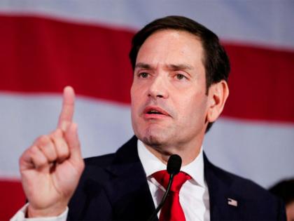 US to restrict visas of Central Americans "acting" on behalf of China: Marco Rubio | US to restrict visas of Central Americans "acting" on behalf of China: Marco Rubio US to restrict visas of Central Americans "acting" on behalf of China: Marco Rubio | US to restrict visas of Central Americans "acting" on behalf of China: Marco Rubio