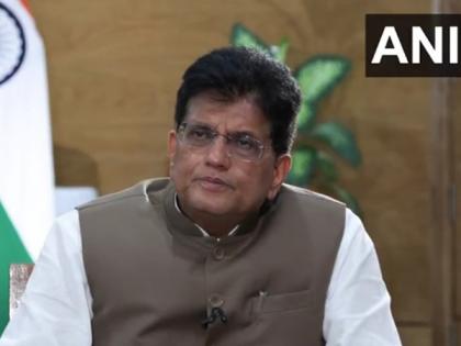 Entire GST rate reduction benefit will be passed on to common man: Union Minister Piyush Goyal | Entire GST rate reduction benefit will be passed on to common man: Union Minister Piyush Goyal Entire GST rate reduction benefit will be passed on to common man: Union Minister Piyush Goyal | Entire GST rate reduction benefit will be passed on to common man: Union Minister Piyush Goyal