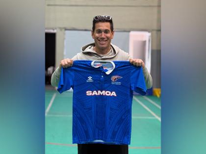 Former New Zealand star Ross Taylor comes out of retirement to represent Samoa | Former New Zealand star Ross Taylor comes out of retirement to represent Samoa