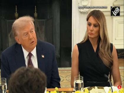 Trump changes narrative from stopping "seven wars" to "three wars" | Trump changes narrative from stopping "seven wars" to "three wars" Trump changes narrative from stopping "seven wars" to "three wars" | Trump changes narrative from stopping "seven wars" to "three wars"