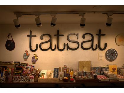 Tatsat: A Conscious Journey from Humble Beginnings to Ethical Retail | Tatsat: A Conscious Journey from Humble Beginnings to Ethical Retail Tatsat: A Conscious Journey from Humble Beginnings to Ethical Retail | Tatsat: A Conscious Journey from Humble Beginnings to Ethical Retail