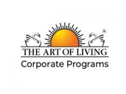 SAIL signs MoU with The Art of Living to Enhance Employee Well-being, Leadership Belongingness | SAIL signs MoU with The Art of Living to Enhance Employee Well-being, Leadership Belongingness SAIL signs MoU with The Art of Living to Enhance Employee Well-being, Leadership Belongingness | SAIL signs MoU with The Art of Living to Enhance Employee Well-being, Leadership Belongingness