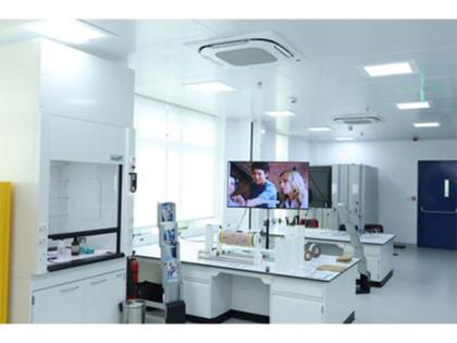 Closer to Asia's Innovation Centers: tesa Opens Customer Solution Center (CSC) in India | Closer to Asia's Innovation Centers: tesa Opens Customer Solution Center (CSC) in India Closer to Asia's Innovation Centers: tesa Opens Customer Solution Center (CSC) in India | Closer to Asia's Innovation Centers: tesa Opens Customer Solution Center (CSC) in India