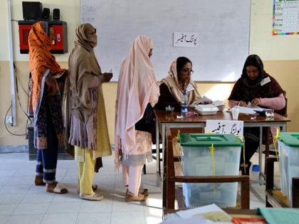 Pakistan's election body delays bypolls due to floods | Pakistan's election body delays bypolls due to floods