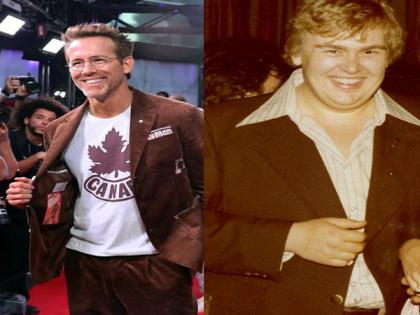 50th Toronto International Film Festival opens with Ryan Reynolds 'John Candy: I Like Me' documentary | 50th Toronto International Film Festival opens with Ryan Reynolds 'John Candy: I Like Me' documentary
