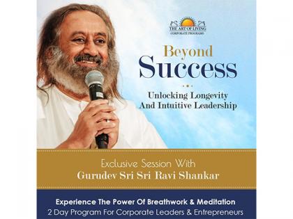Beyond Success: Longevity and Intuitive Leadership | Beyond Success: Longevity and Intuitive Leadership
