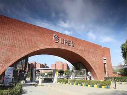 UPES Empowers Next Generation of Innovators with Future Founders Challenge 2025 | UPES Empowers Next Generation of Innovators with Future Founders Challenge 2025