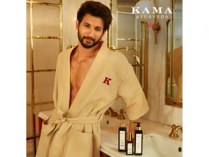 Kama Ayurveda's Bringadi Is Reborn as "Bringaras" | Kama Ayurveda's Bringadi Is Reborn as "Bringaras" Kama Ayurveda's Bringadi Is Reborn as "Bringaras" | Kama Ayurveda's Bringadi Is Reborn as "Bringaras"