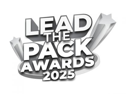 TechDogs Launches "Lead the Pack Awards 2025" To Celebrate Business Leaders And Industry Innovators Who Are Defining The Future | TechDogs Launches "Lead the Pack Awards 2025" To Celebrate Business Leaders And Industry Innovators Who Are Defining The Future