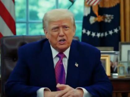 Tianjin Tango rattles Trump, says "We have lost India, Russia to darkest China" | Tianjin Tango rattles Trump, says "We have lost India, Russia to darkest China" Tianjin Tango rattles Trump, says "We have lost India, Russia to darkest China" | Tianjin Tango rattles Trump, says "We have lost India, Russia to darkest China"