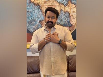 Mohanlal shares heartfelt video message on Onam | Mohanlal shares heartfelt video message on Onam Mohanlal shares heartfelt video message on Onam | Mohanlal shares heartfelt video message on Onam