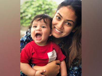Check out Mira Kapoor's sweet birthday wish for son Zain | Check out Mira Kapoor's sweet birthday wish for son Zain