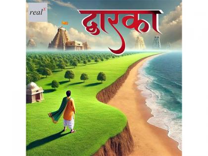 RealX Closes INR 9.4 Crore Deal in Dwarka, Gujarat in Record 45 Days and Launches 2nd Ayodhya Property | RealX Closes INR 9.4 Crore Deal in Dwarka, Gujarat in Record 45 Days and Launches 2nd Ayodhya Property