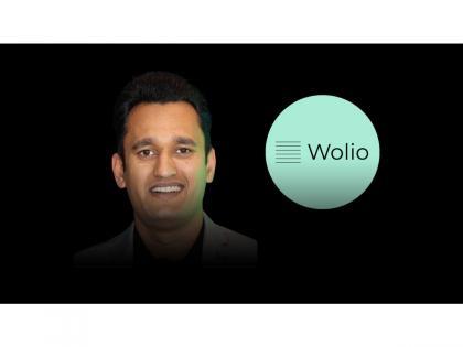 WOLIO AI Eyes USD 5 Million Raise to Build Independent AI Engine | WOLIO AI Eyes USD 5 Million Raise to Build Independent AI Engine