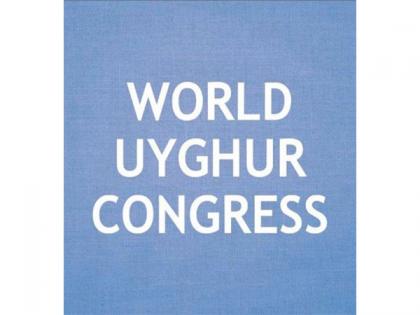 World Uyghur Congress ramps up global pressure on China over rights abuses | World Uyghur Congress ramps up global pressure on China over rights abuses
