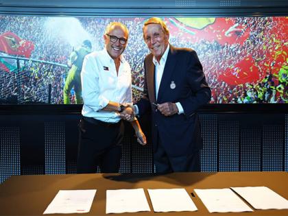 Formula 1 to race on streets of Monaco through 2035 | Formula 1 to race on streets of Monaco through 2035 Formula 1 to race on streets of Monaco through 2035 | Formula 1 to race on streets of Monaco through 2035