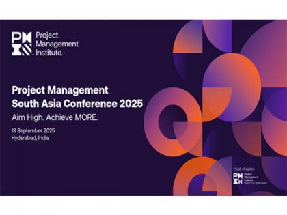 PMI South Asia Conference 2025 to Inspire Bold Thinking and Elevated Impact | PMI South Asia Conference 2025 to Inspire Bold Thinking and Elevated Impact