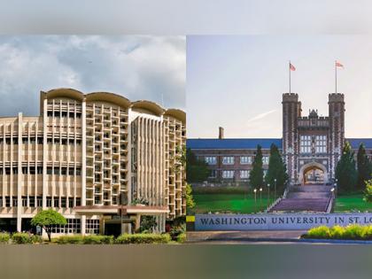 IIT Bombay - WashU Joint EMBA Program: Shaping Leaders Who Thrive in Transition | IIT Bombay - WashU Joint EMBA Program: Shaping Leaders Who Thrive in Transition