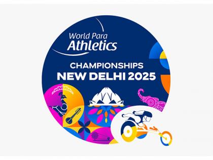 Haryana leads Indian contingent with 31 athletes for World Para Athletics Championships 2025 | Haryana leads Indian contingent with 31 athletes for World Para Athletics Championships 2025 Haryana leads Indian contingent with 31 athletes for World Para Athletics Championships 2025 | Haryana leads Indian contingent with 31 athletes for World Para Athletics Championships 2025