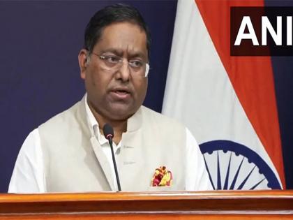 "Govt committed to welfare of Indians abroad," says MEA after anti-immigrant protests in Australia | "Govt committed to welfare of Indians abroad," says MEA after anti-immigrant protests in Australia