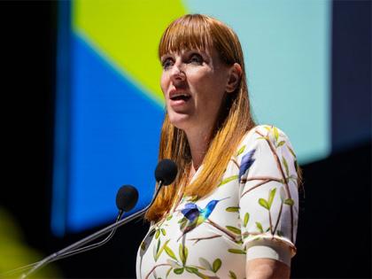UK Deputy PM Angela Rayner resigns over tax row | UK Deputy PM Angela Rayner resigns over tax row UK Deputy PM Angela Rayner resigns over tax row | UK Deputy PM Angela Rayner resigns over tax row