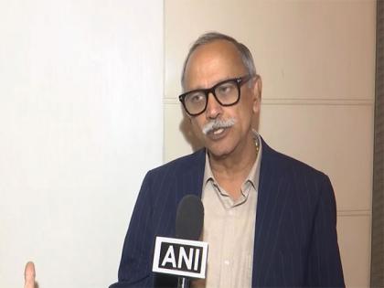 InvITs in India may grow upto 85% in 5 years: CEO Bharat InvITs Association Venkatesh | InvITs in India may grow upto 85% in 5 years: CEO Bharat InvITs Association Venkatesh
