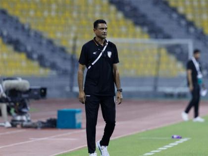 India eyes big step in AFC U23 Asian Cup Qualifiers against hosts Qatar | India eyes big step in AFC U23 Asian Cup Qualifiers against hosts Qatar India eyes big step in AFC U23 Asian Cup Qualifiers against hosts Qatar | India eyes big step in AFC U23 Asian Cup Qualifiers against hosts Qatar