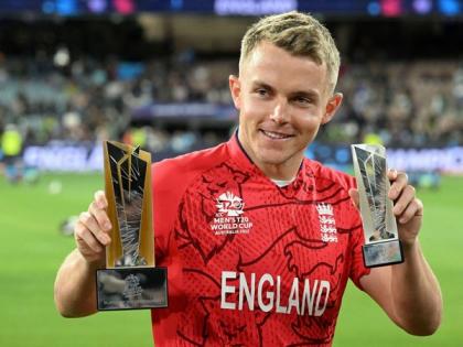 England includes Sam Curran for South Africa, Ireland T20I series | England includes Sam Curran for South Africa, Ireland T20I series