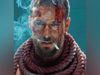 "Thank you for loving...": Tiger Shroff's message to his fans as 'Baaghi 4' hits theatres | "Thank you for loving...": Tiger Shroff's message to his fans as 'Baaghi 4' hits theatres "Thank you for loving...": Tiger Shroff's message to his fans as 'Baaghi 4' hits theatres | "Thank you for loving...": Tiger Shroff's message to his fans as 'Baaghi 4' hits theatres