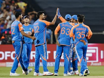 India kick-starts Asia Cup campaign with first practice session at ICC Academy, Dubai | India kick-starts Asia Cup campaign with first practice session at ICC Academy, Dubai