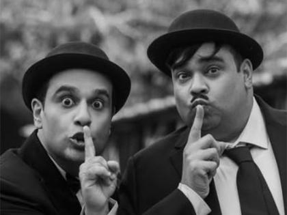 "Ye bandhan kabhi nahi tootega": Kiku Sharda shuts down reports of his exit from Kapil Sharma's show | "Ye bandhan kabhi nahi tootega": Kiku Sharda shuts down reports of his exit from Kapil Sharma's show "Ye bandhan kabhi nahi tootega": Kiku Sharda shuts down reports of his exit from Kapil Sharma's show | "Ye bandhan kabhi nahi tootega": Kiku Sharda shuts down reports of his exit from Kapil Sharma's show