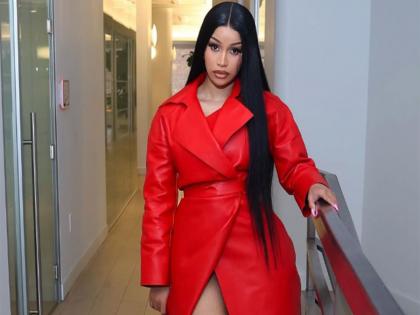 Cardi B shares why she turned down Super Bowl halftime show | Cardi B shares why she turned down Super Bowl halftime show Cardi B shares why she turned down Super Bowl halftime show | Cardi B shares why she turned down Super Bowl halftime show