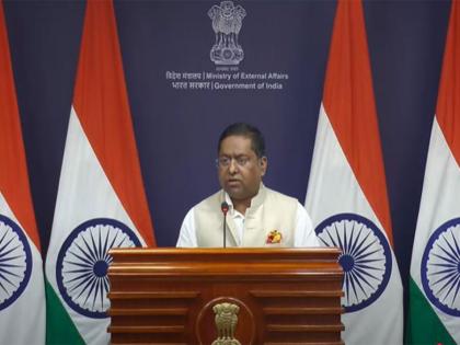 Mauritius Prime Minister to visit India from September 9 to 16 | Mauritius Prime Minister to visit India from September 9 to 16