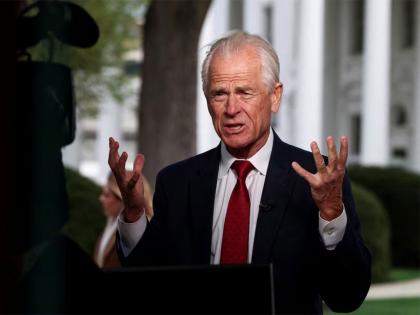 "India buys Russian oil purely to feed Russia war machine": WH Trade Advisor Peter Navarro | "India buys Russian oil purely to feed Russia war machine": WH Trade Advisor Peter Navarro