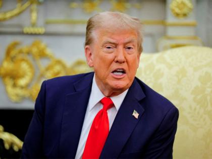 "They should get their money back!": Trump criticises EU for 3.5 billion dollar fine on Google | "They should get their money back!": Trump criticises EU for 3.5 billion dollar fine on Google