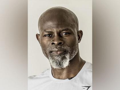 Djimon Hounsou joins Henry Cavill in 'Highlander' remake | Djimon Hounsou joins Henry Cavill in 'Highlander' remake