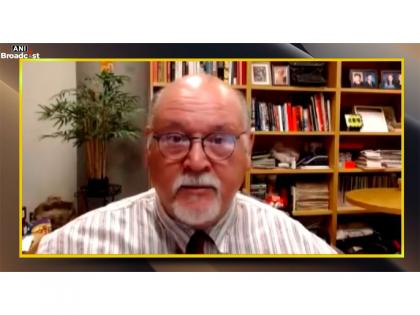 Trump hoped PM Modi would back his Nobel Peace Prize bid, took it personally when it didn't happen: Terril Jones | Trump hoped PM Modi would back his Nobel Peace Prize bid, took it personally when it didn't happen: Terril Jones